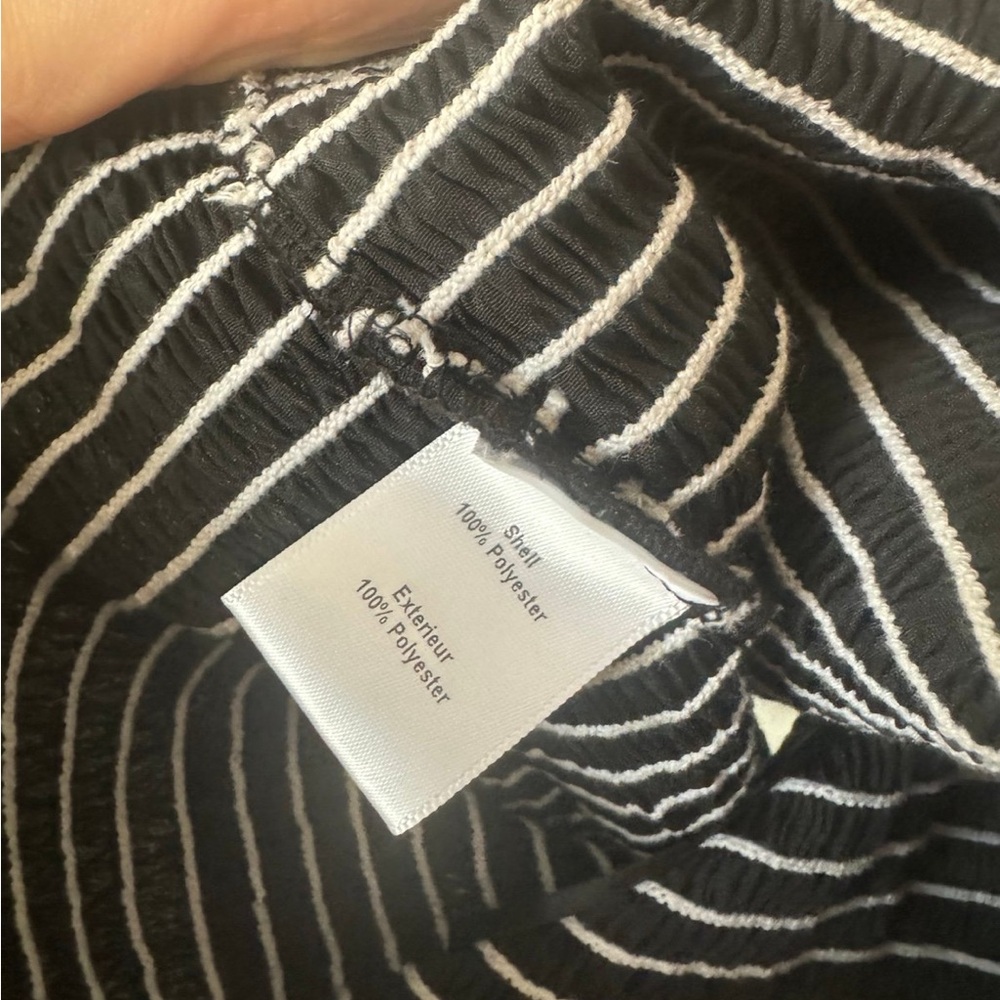 Likely Ruffle Blouse - Picture 4 of 9